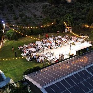Lime Event Foça