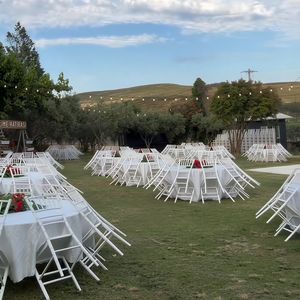 Lime Event Foça