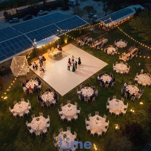 Lime Event Foça