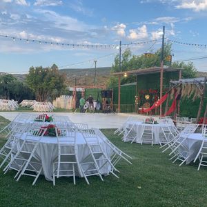 Lime Event Foça