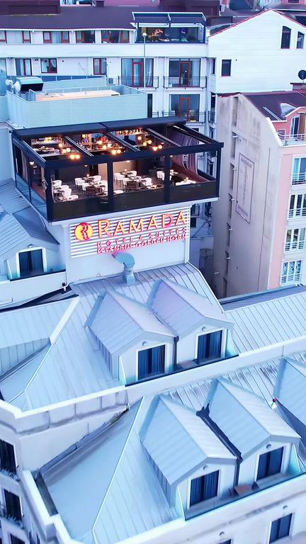 Zuzu Ramada