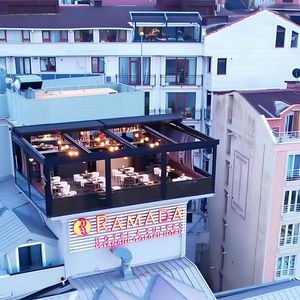 Zuzu Ramada