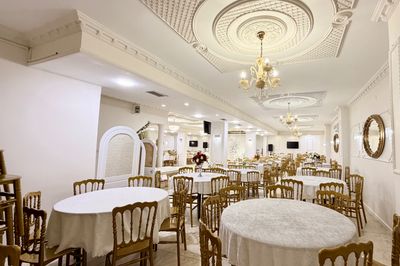 Uludağ Venue