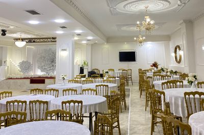 Uludağ Venue