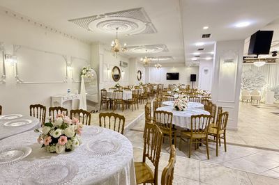 Uludağ Venue