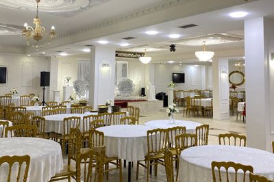 Uludağ Venue