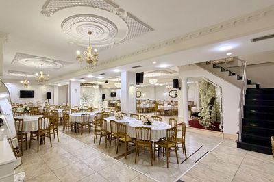 Uludağ Venue