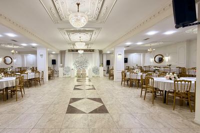 Uludağ Venue