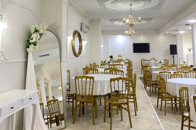 Uludağ Venue