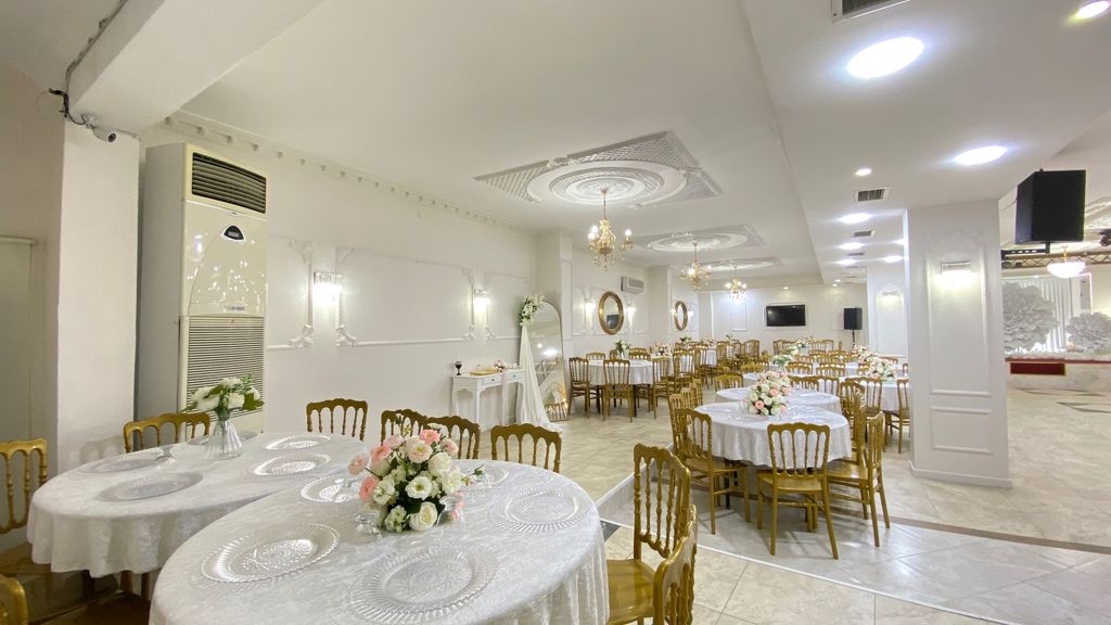 Uludağ Venue - 2586458