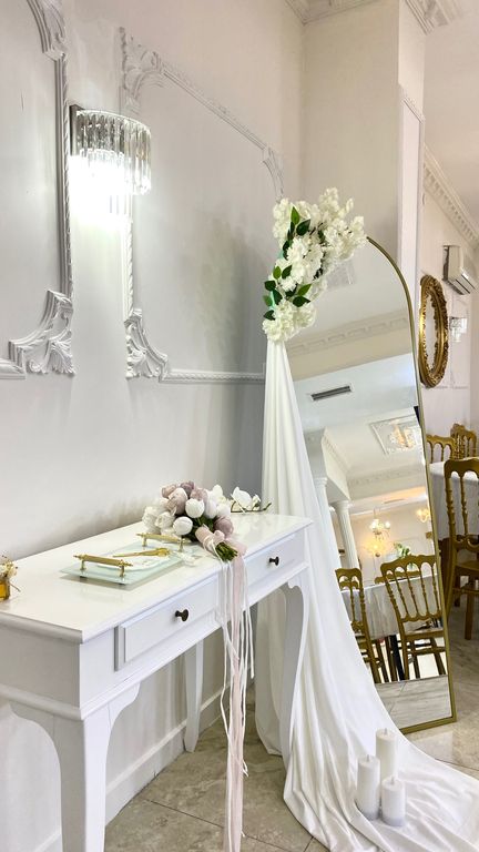 Uludağ Venue