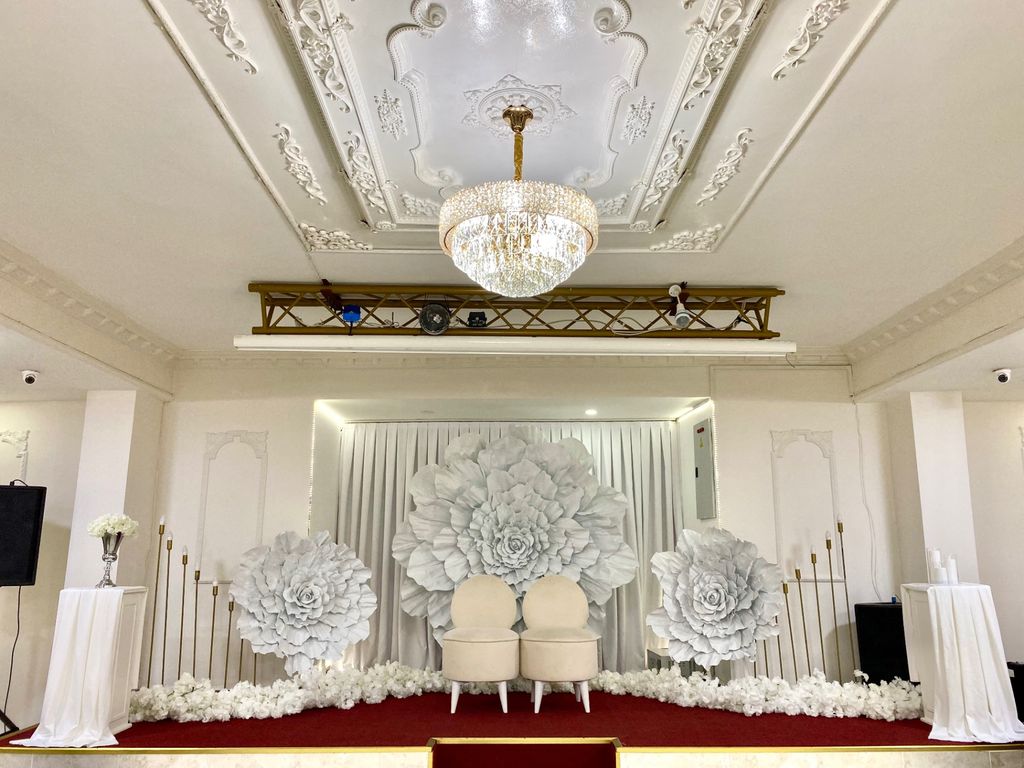 Uludağ Venue