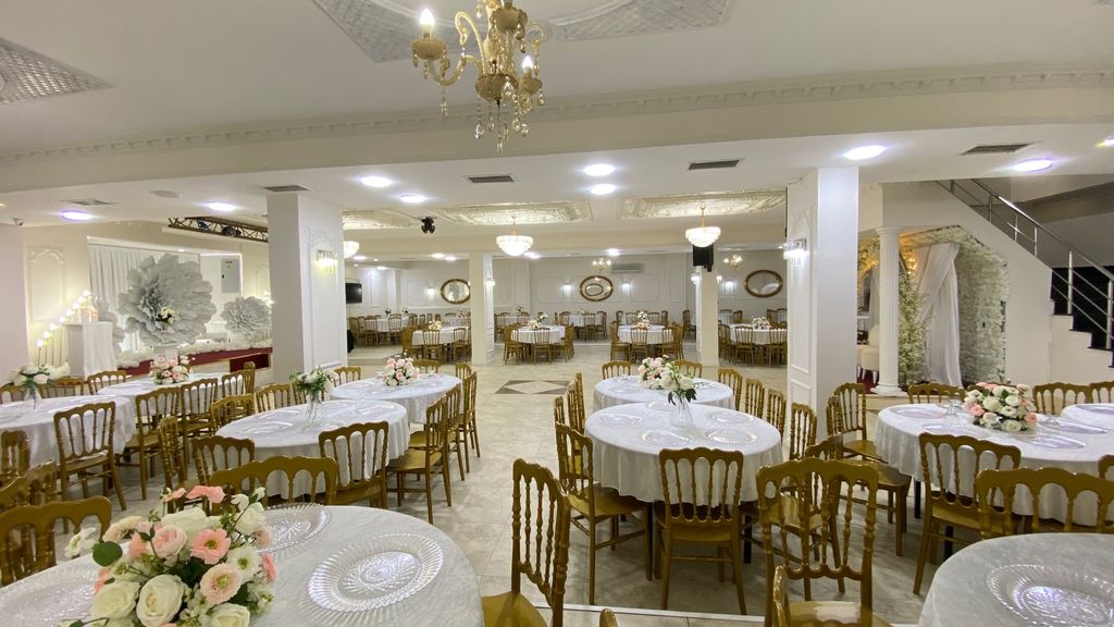 Uludağ Venue - 2586464