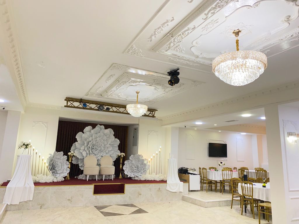 Uludağ Venue