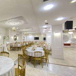 Uludağ Venue