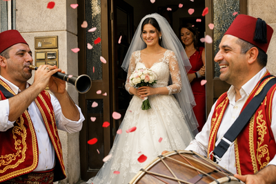 Davul Zurna Ekibi image