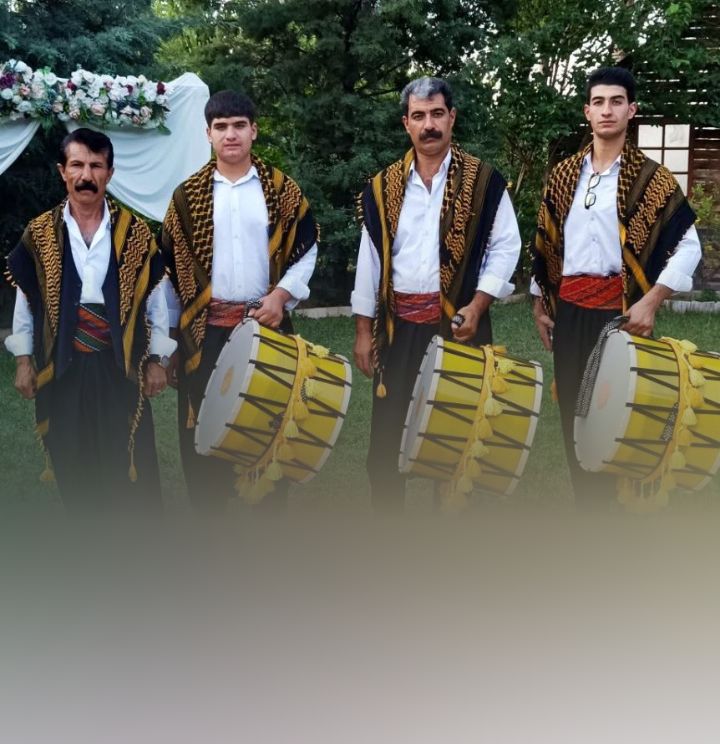 Davul Zurna Ekibi