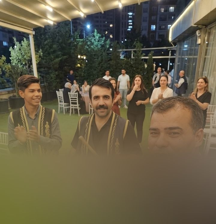 Davul Zurna Ekibi