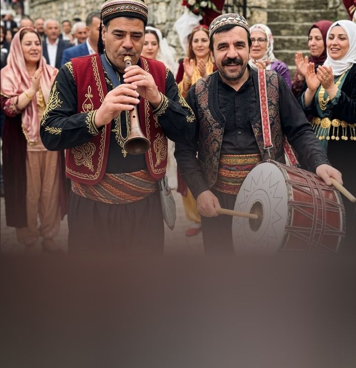 Davul Zurna Ekibi