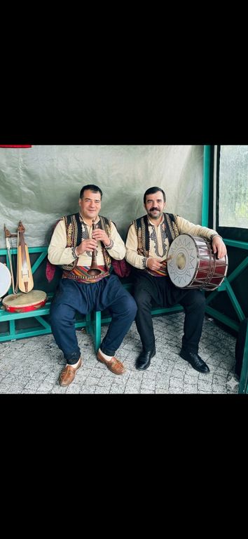 Davul Zurna Ekibi
