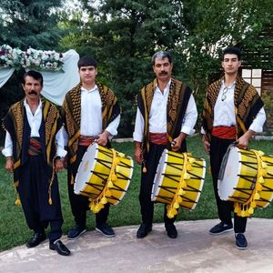 Davul Zurna Ekibi