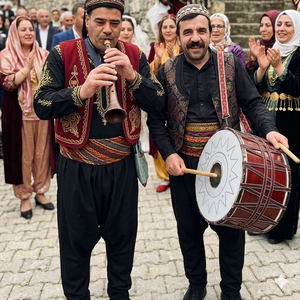 Davul Zurna Ekibi