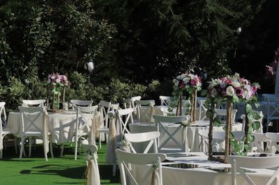 Garden Palace