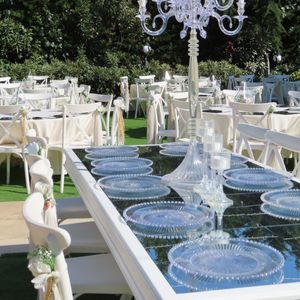 Garden Palace