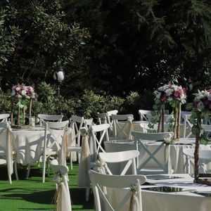Garden Palace
