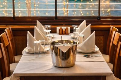 Aquarius Balık Restaurant