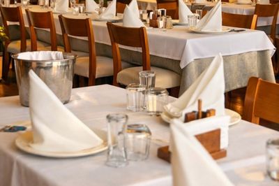 Aquarius Balık Restaurant