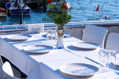 Aquarius Balık Restaurant