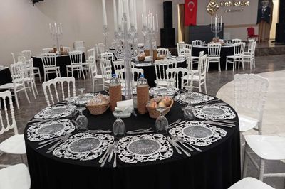 Vedat Dalokay Kokteyl ve Düğün Salonu image