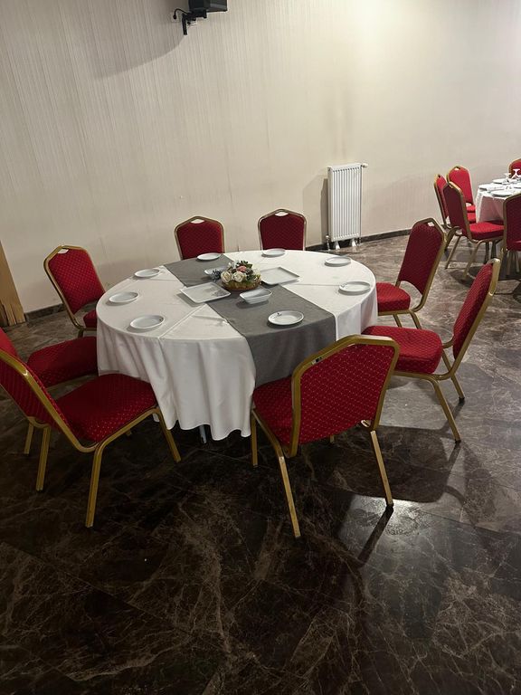 Vedat Dalokay Kokteyl ve Düğün Salonu