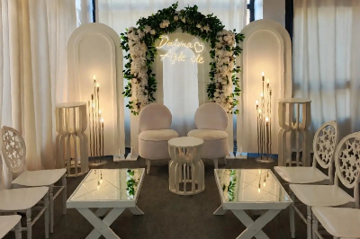 Lalin Davet Evi Organizasyon