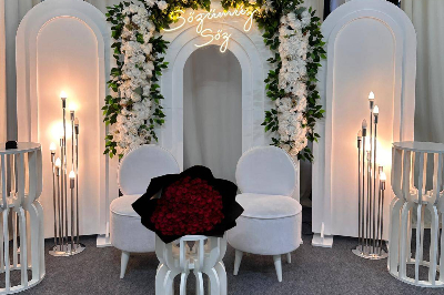 Lalin Davet Evi Organizasyon