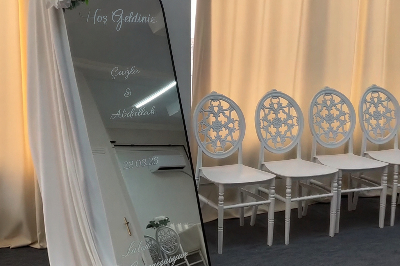 Lalin Davet Evi Organizasyon