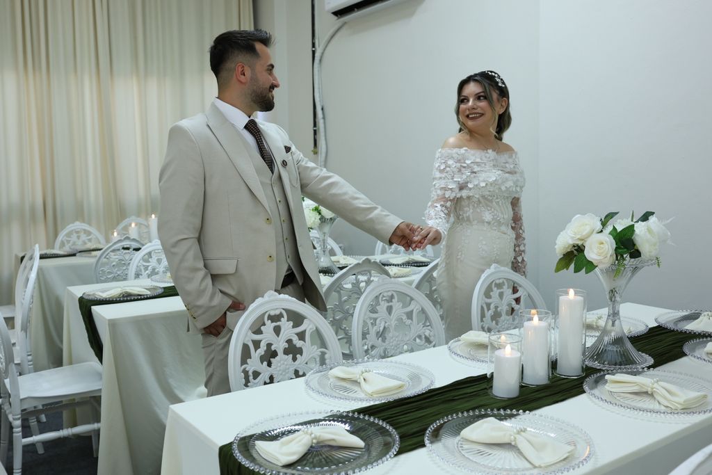 Lalin Davet Evi Organizasyon - 2593471
