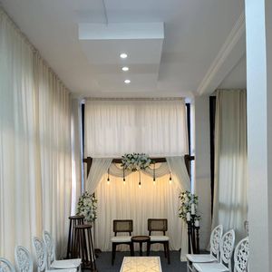 Lalin Davet Evi Organizasyon