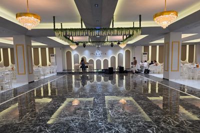 Pırlanta Düğün ve Davet Salonu