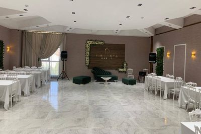 Pırlanta Düğün ve Davet Salonu