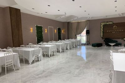 Pırlanta Düğün ve Davet Salonu
