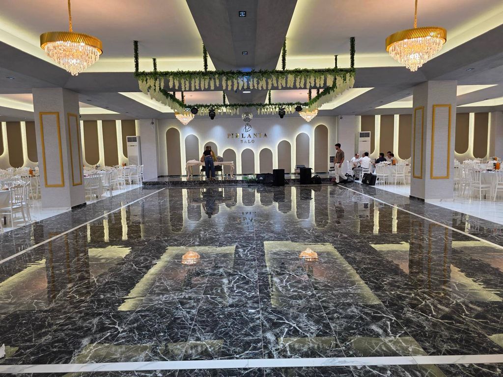 Pırlanta Düğün ve Davet Salonu - 2596654