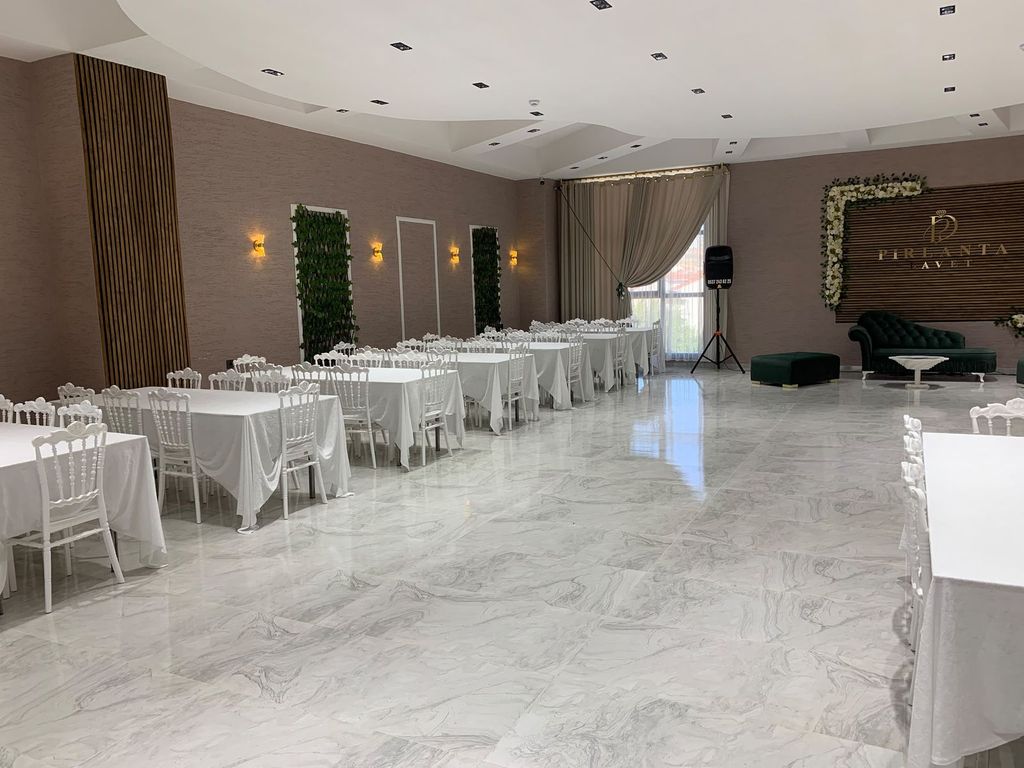 Pırlanta Düğün ve Davet Salonu - 2598180