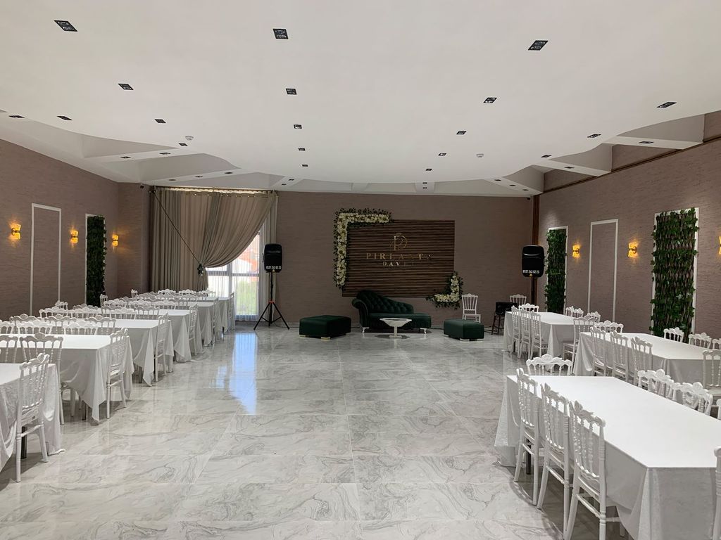 Pırlanta Düğün ve Davet Salonu - 2598174