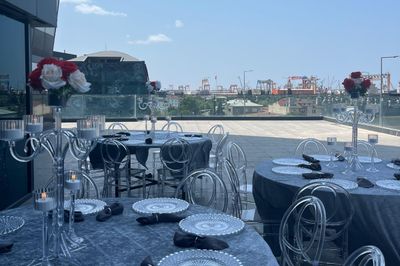 Moncher Otel Tuzla image