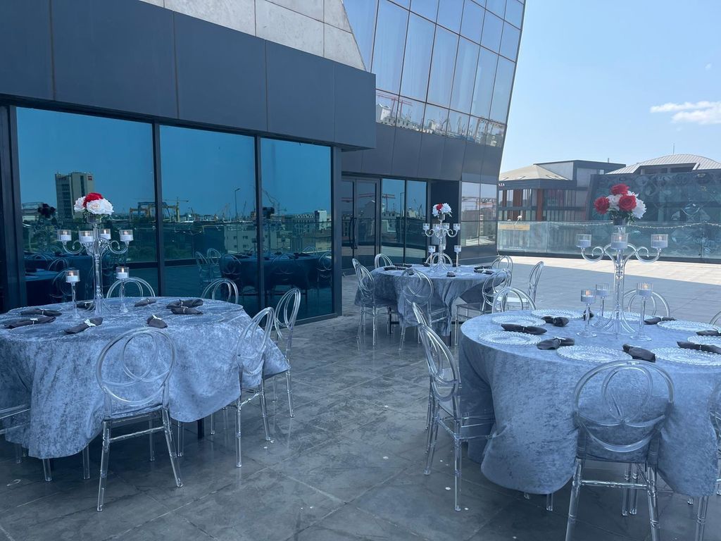 Moncher Otel Tuzla