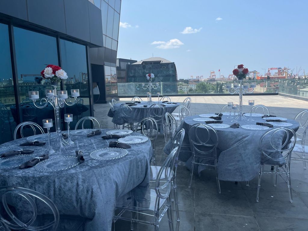 Moncher Otel Tuzla