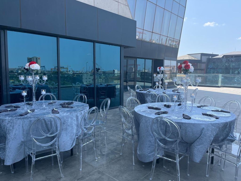 Moncher Otel Tuzla