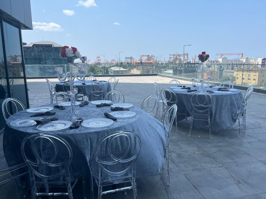 Moncher Otel Tuzla